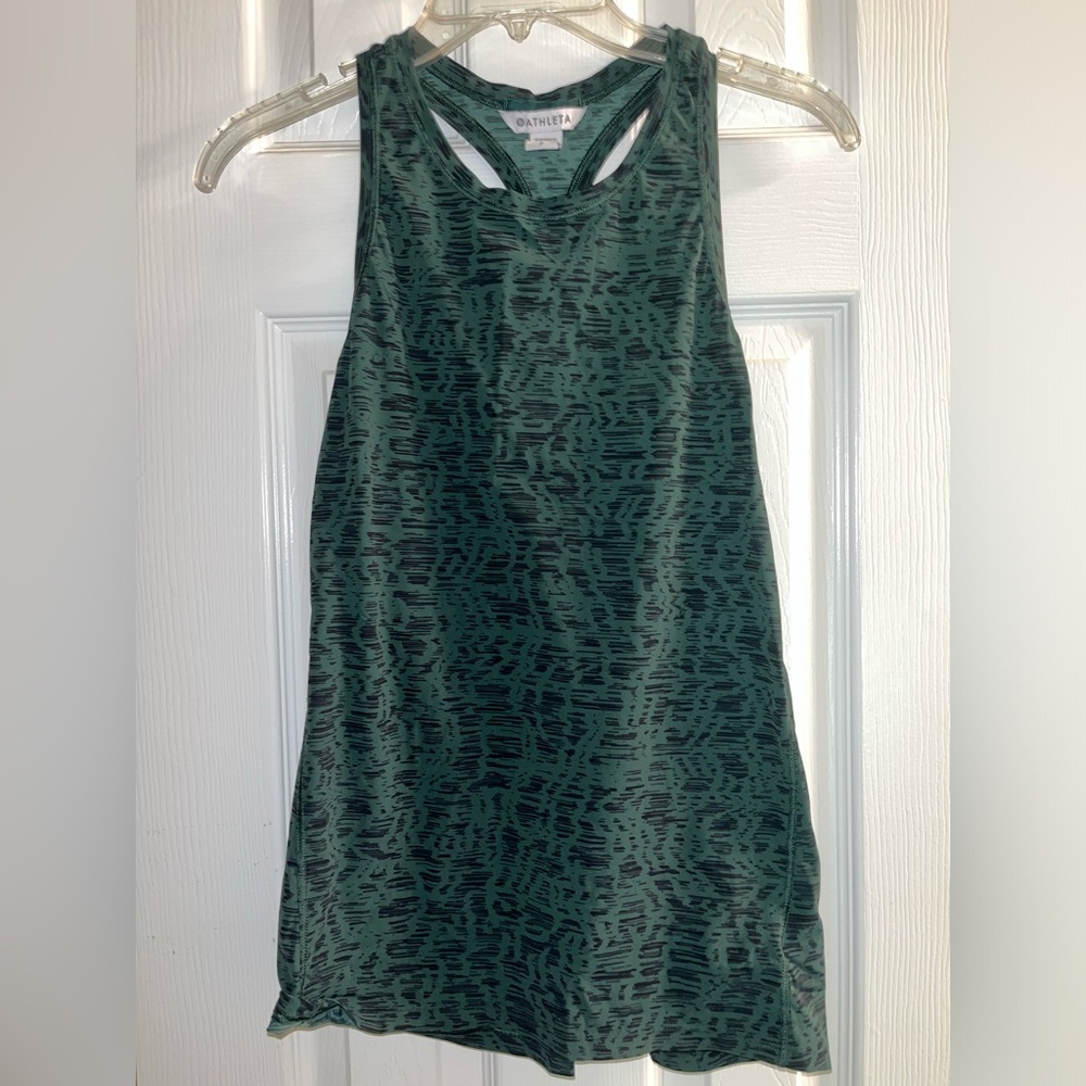 Athleta tank